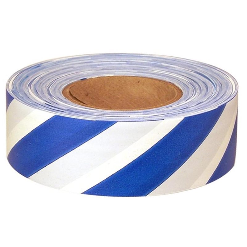 Roll Flagging Stripes