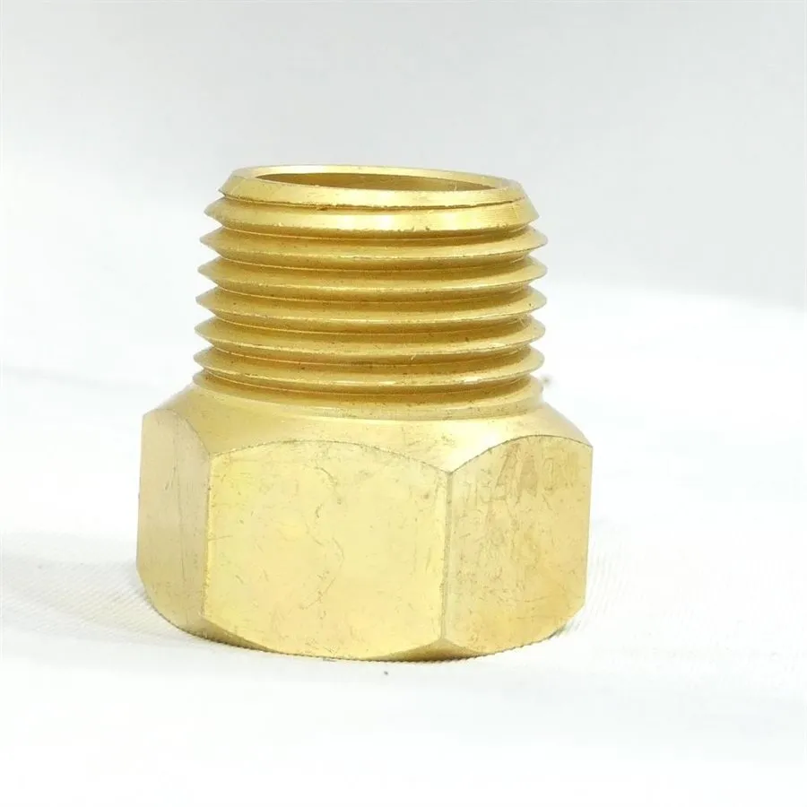 Home 60 AC Brass Head Extensions