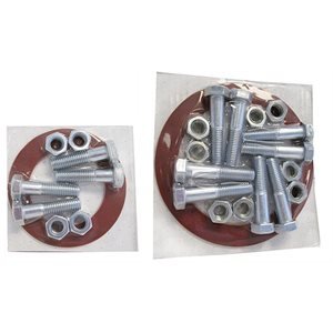 Pipe Flange Gaskets