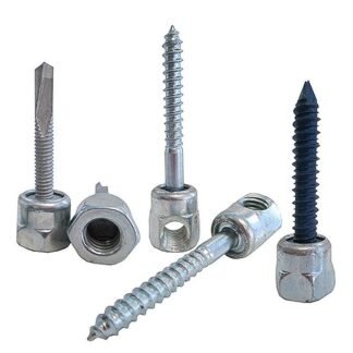 Hangers & Fasteners