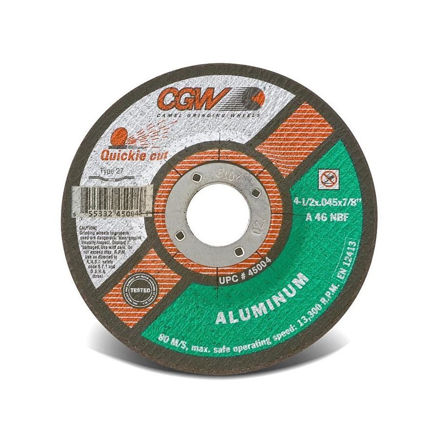 Metal Grinding wheel