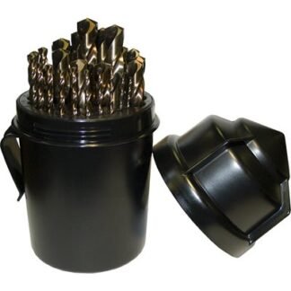 Drill Bit Sets