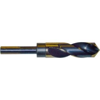 Drill Metal HSS Demming