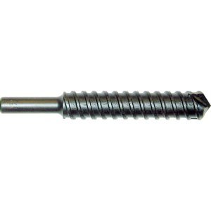 Carbide Tip Fast Spiral Flute Masonry Bit