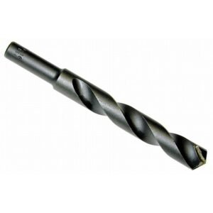 Carbide Tip Wide Spiral