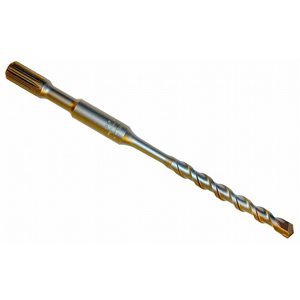 Spline Shank Masonry Bits