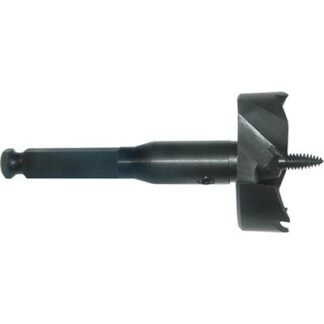 Multispur Drill Bit