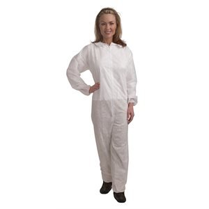 CA Poly-Pro Coveralls