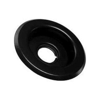 Recess Black
  Model B Skirt Standard Escutcheon 3/4" Hole (200) Min.(1)