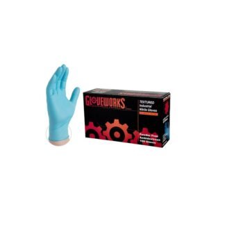 Disposable Nitrile Gloves