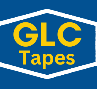 GLC Tapes Logo