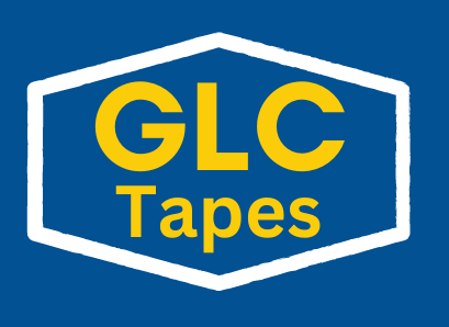 GLC Tapes Logo