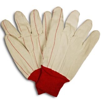 Cotton Gloves