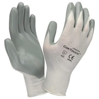 Coated Palm Gloves