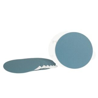 PSA Teal Wet/Dry A/O Mylar Reinforced