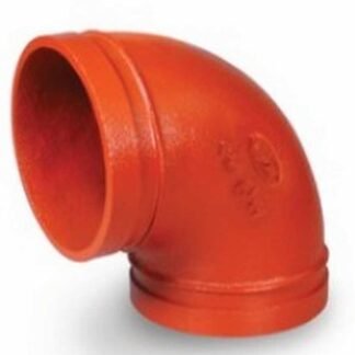 Grooved Fittings