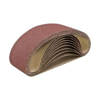 Belts Aluminum Oxide Grain