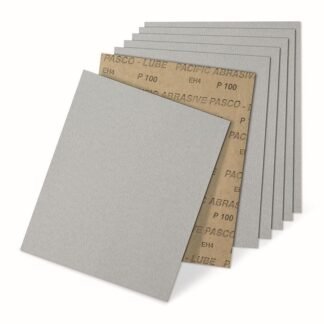 Sanding Sheets