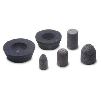 cup stone wheels