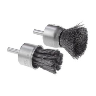 Wire End Brushes