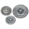 Grinding Brushes