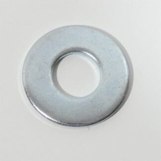 zinc coated washer