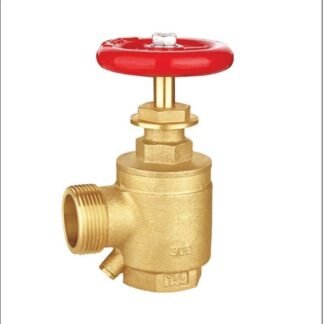 Hose Valves & Accessories