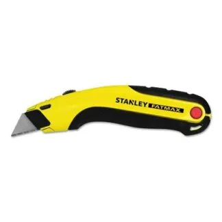 Utility Knife STANLEY FatMax Metal Retractable Blade