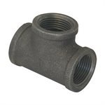 PA Pipe Malleable Fittings