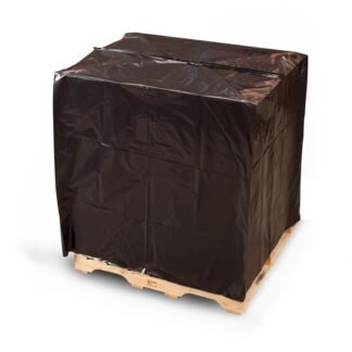 Pallet Covers Black