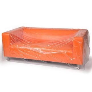 Plastic Furniture Covers