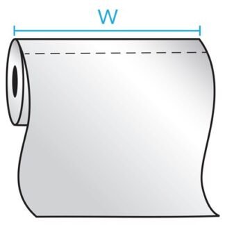 Plastic Sheeting Perforated Rolls