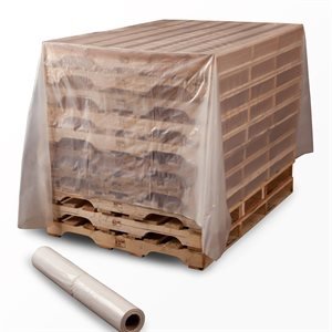 Plastic Sheeting Perforated