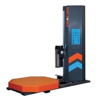 Stretch Wrap Machines and Accessories