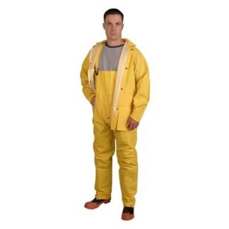 Rainwear Stormfront yellow