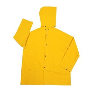 Rain Jacket