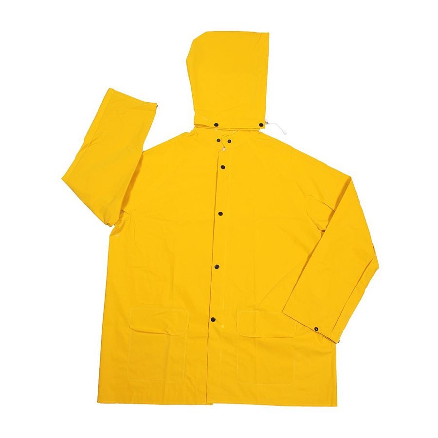 Rain Jacket