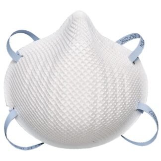 Dust Particulate Respirator