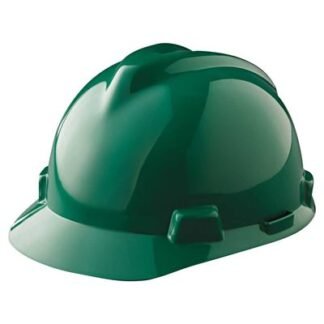 MSA Hardhats Cap Style