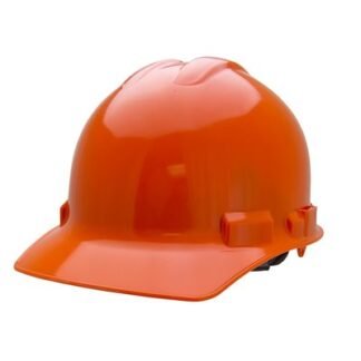 Hardhats Cap Style