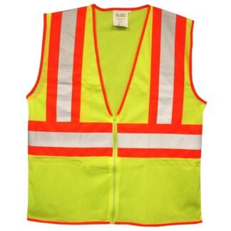 High Visibility Garments