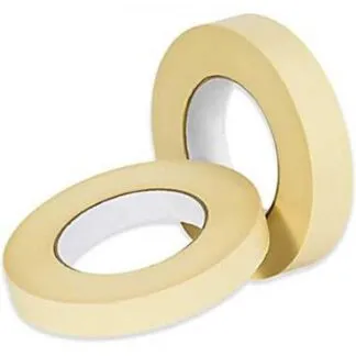Tape Masking 3/4"x 60yd General
Purpose (48) Min.(48)