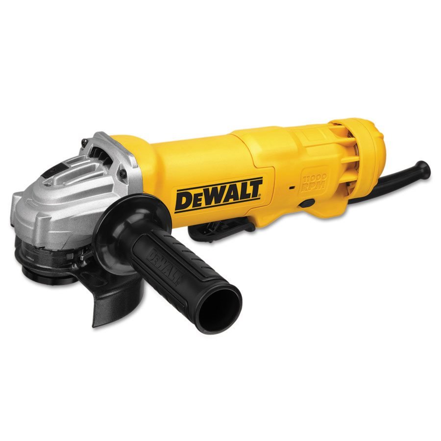 Dewalt Grinder