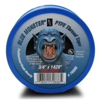 TT High Density Thread Seal Tape