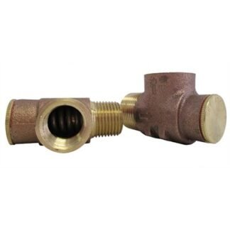 Pressure Relief Valve