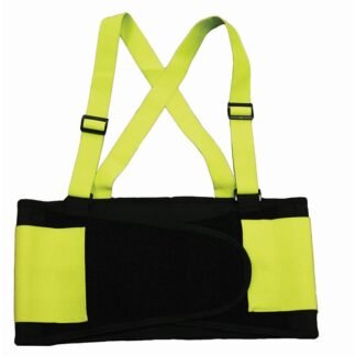 Safety Back Support Belts