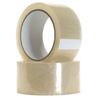 Box Tape Acrylic