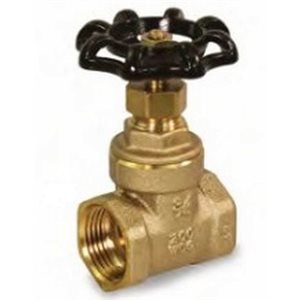 Gate Valve