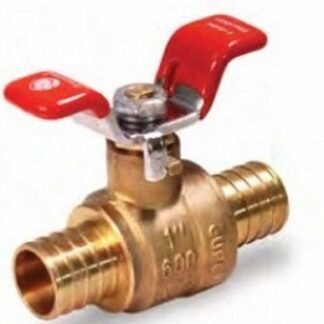 PA Plumbing Valves