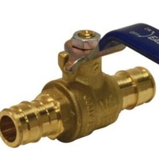 PEX Ball Valves